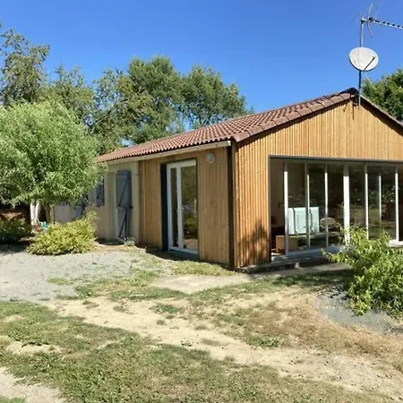 El Camino Apartment L'Herbergement