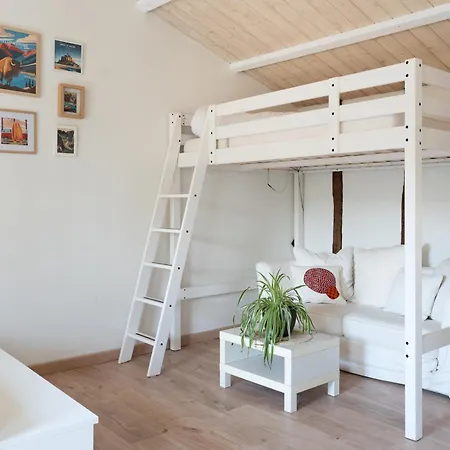 Apartment El Camino L'Herbergement