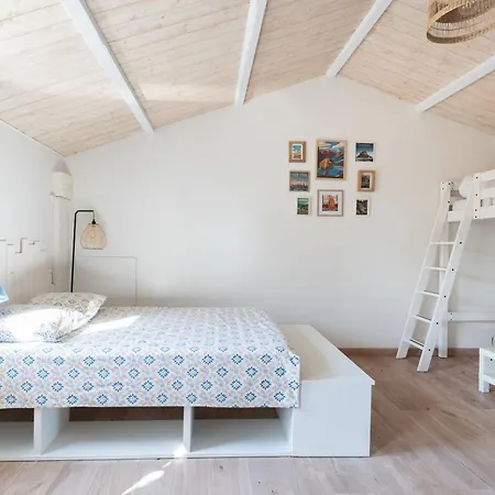 El Camino * L'Herbergement