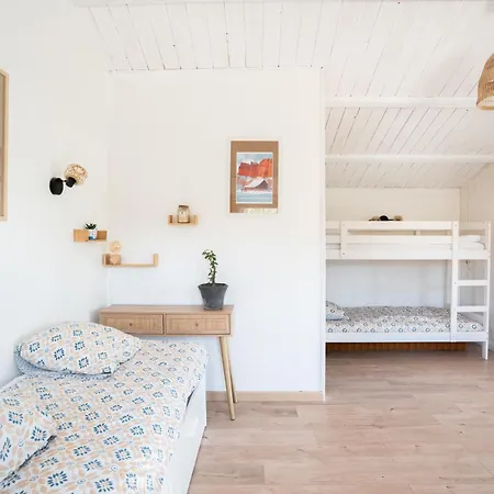 Apartment El Camino *