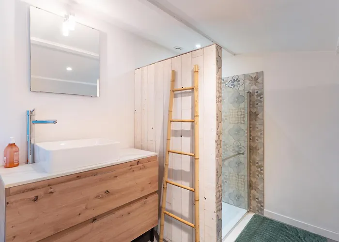 El Camino דירה *