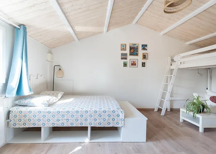 El Camino * L'Herbergement