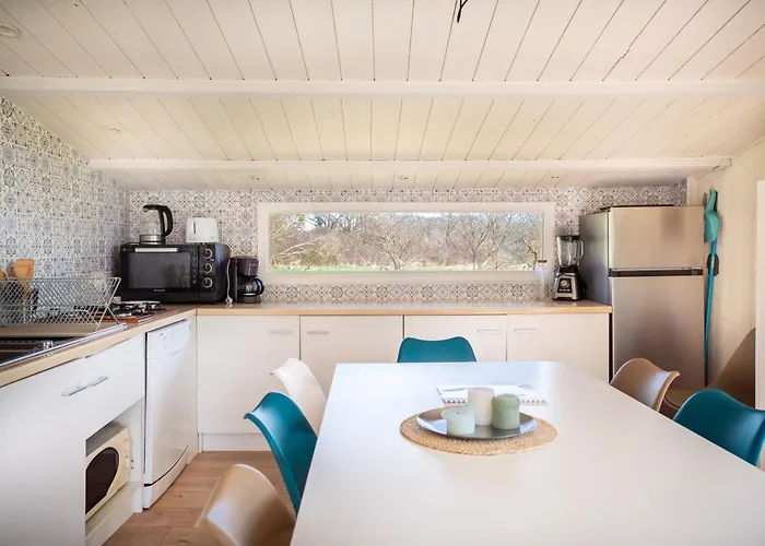 El Camino L'Herbergement